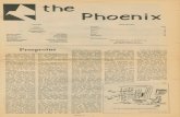 Phoenix - Fall 1971