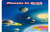 Planets in Orbit