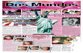 Dos Mundos Newspaper V30I06