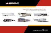 2014 Featherlite Trailers Product Guide