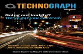 Technograph: Volume 127::Fall 2011
