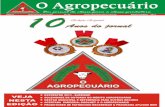 Revista O Agropecuario