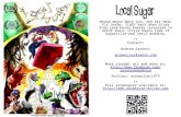 LOCAL SUGAR - Meet The Characters