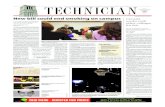 Technician - February 16, 2012