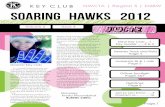SOARING HAWKS: VOLUME 2 ISSUE 4