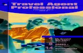 Travel Agent Professional Feb. 2011