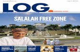 Log. Middle East May 2012 Issue 47