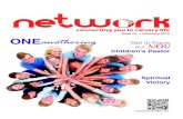 Network, February
