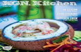 KGN. Kitchen magazine | Oct 2012
