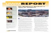 UWM Report - Feb. 2011