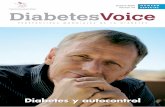 Diabetes Voice - Perspectivas Mundiales de la Diabetes