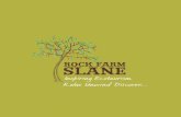 Rock Farm Slane Brochure