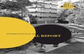 International House Foundation Ltd 2013 Annual Report