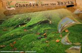 Chandra Love the Earth Project