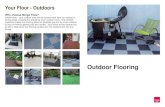 TactTiles - Outdoor Flooring 2013