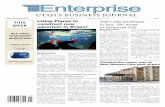 The Enterprise - Utah's Business Journal, Nov. 21, 2011