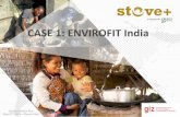 Envirofit india case study presentation