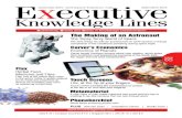Executive Knowledge Lines Dec2010