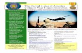 The United States of America Vietnam War Commemoration 1st Qtr Newsletter
