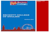 Beckett College