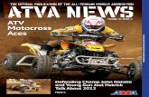 ATVA News July/August 2012