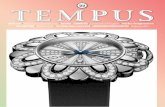 Tempus Issue 22