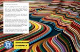 Domotex  2011 - Invitation (English)