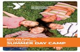 Summer Day Camp - 2014 Lattof YMCA