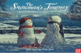 The Snowman's Journey - preview