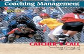 Coaching Management 11.7