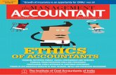 The Management Accountant, June 2014