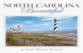 North Carolina Beautiful [SAMPLER]