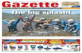 Stellenbosch gazette 5 nov 2013