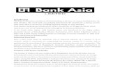 A Report Of Asia Bank Foreign Exchange Remitance