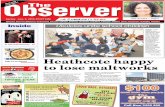 The Observer 6-6-10