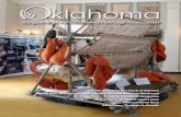 Oklahoma: The Magazine of the Oklahoma Heritage Association - August 2011