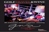 Golf Travel & Wine Business Club guia 2