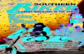 Southern Biker Magazine December 2013