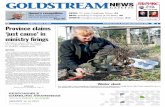 Goldstream News Gazette, January 04, 2013