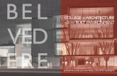 College of Architecture and the Built Environment (C_ABE) at Philadelphia University
