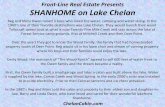 Shanhome On Lake Chelan For Sale