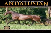 Andalusian magazine 2012 02