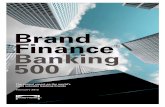 Brand Finance Banking 500