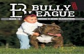 Bully League Issue 02