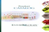EnviroLogix Product Catalog