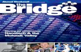"The Bridge" Fall 2012