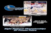2012-13 Hockey East Men's Media Guide