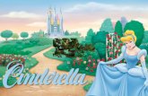 Cinderella and Her Glass Heels