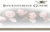 Tim Barron Photography Family Investment Guide