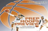 Gwinnett - High School Basketball Preview